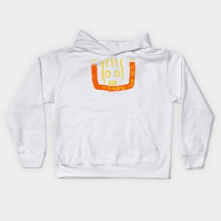 face Kids Hoodie